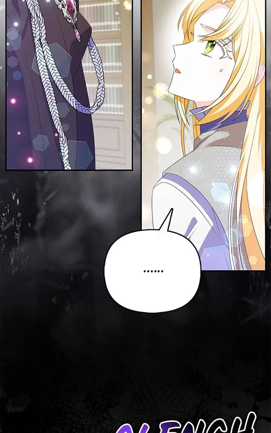 A Fairy-Tale Ending for a Fake Chapter 6 page 155 - 