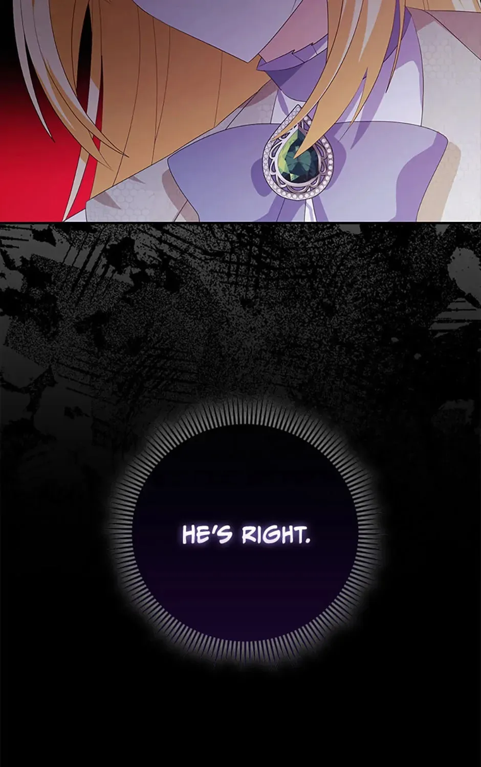 A Fairy-Tale Ending for a Fake Chapter 6 page 157 - 