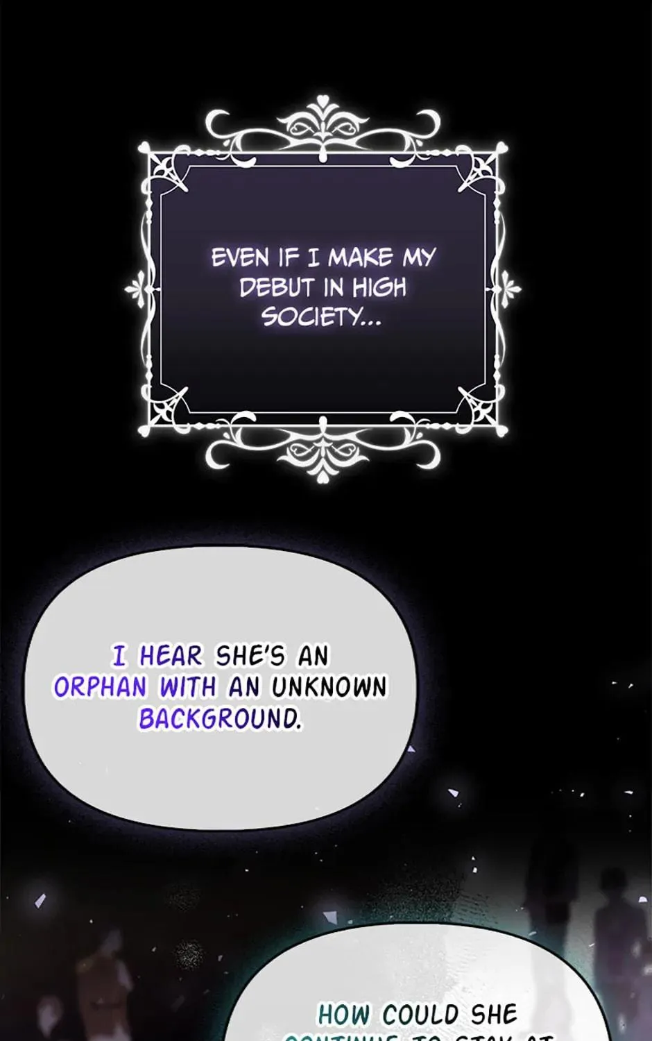 A Fairy-Tale Ending for a Fake Chapter 6 page 159 - 