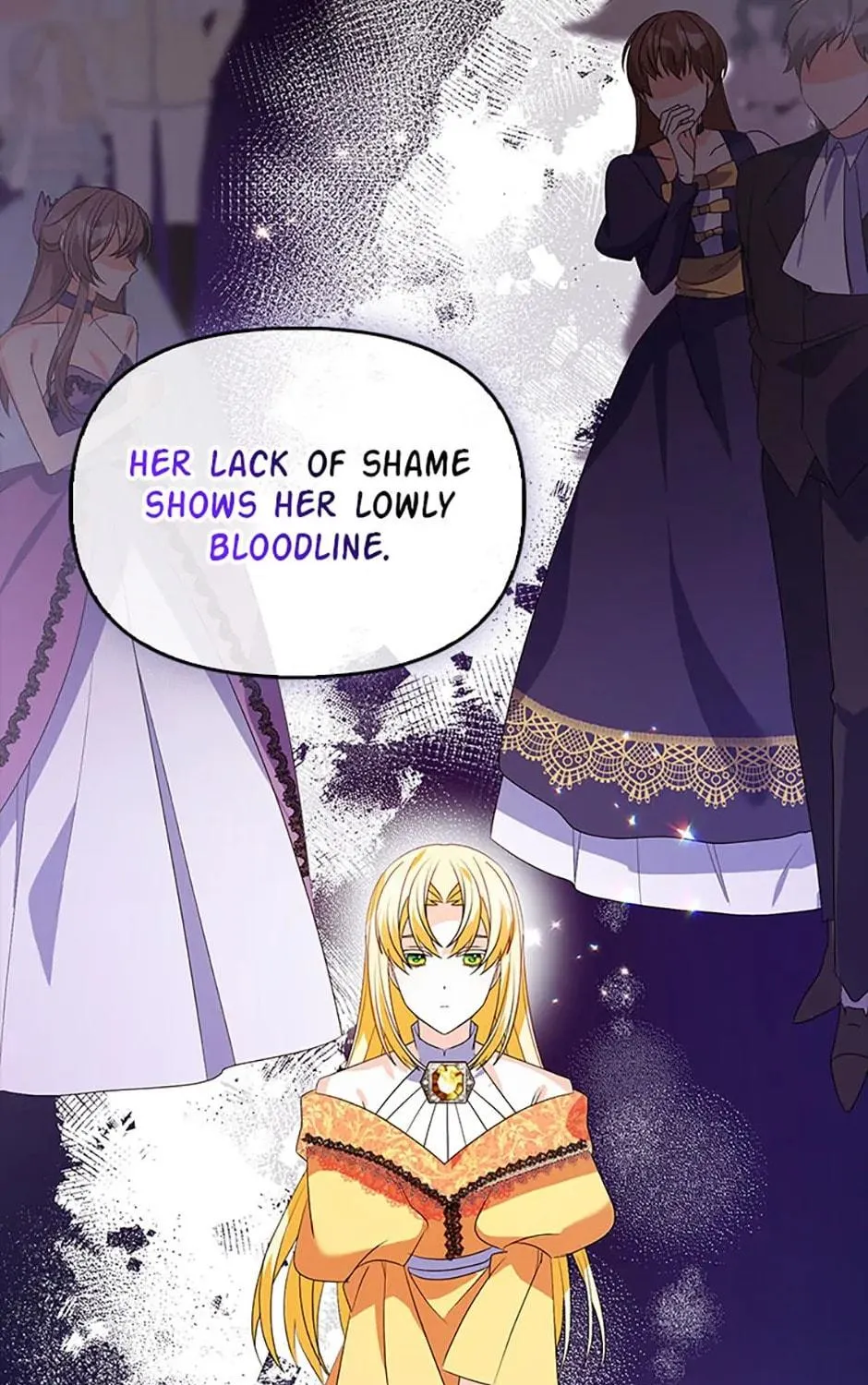 A Fairy-Tale Ending for a Fake Chapter 6 page 161 - 
