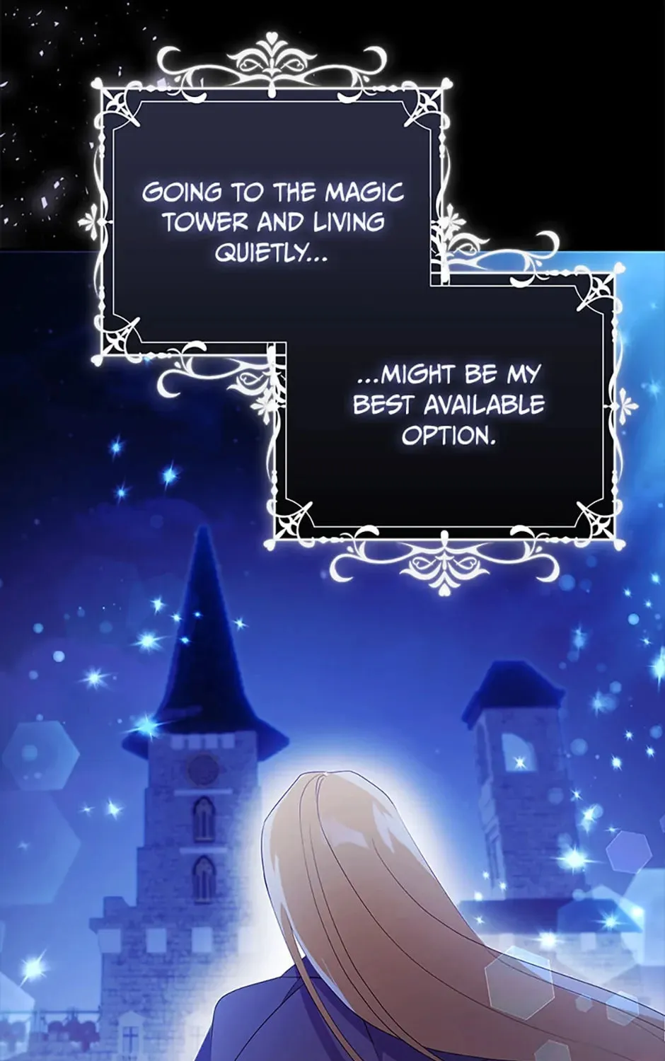 A Fairy-Tale Ending for a Fake Chapter 6 page 165 - 