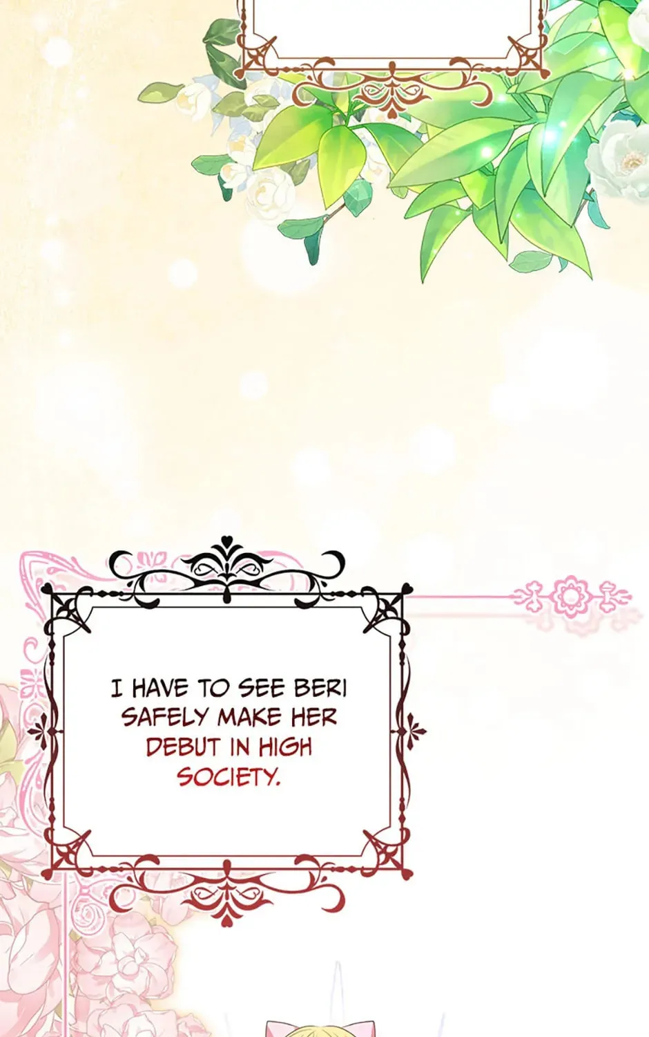 A Fairy-Tale Ending for a Fake Chapter 6 page 171 - 