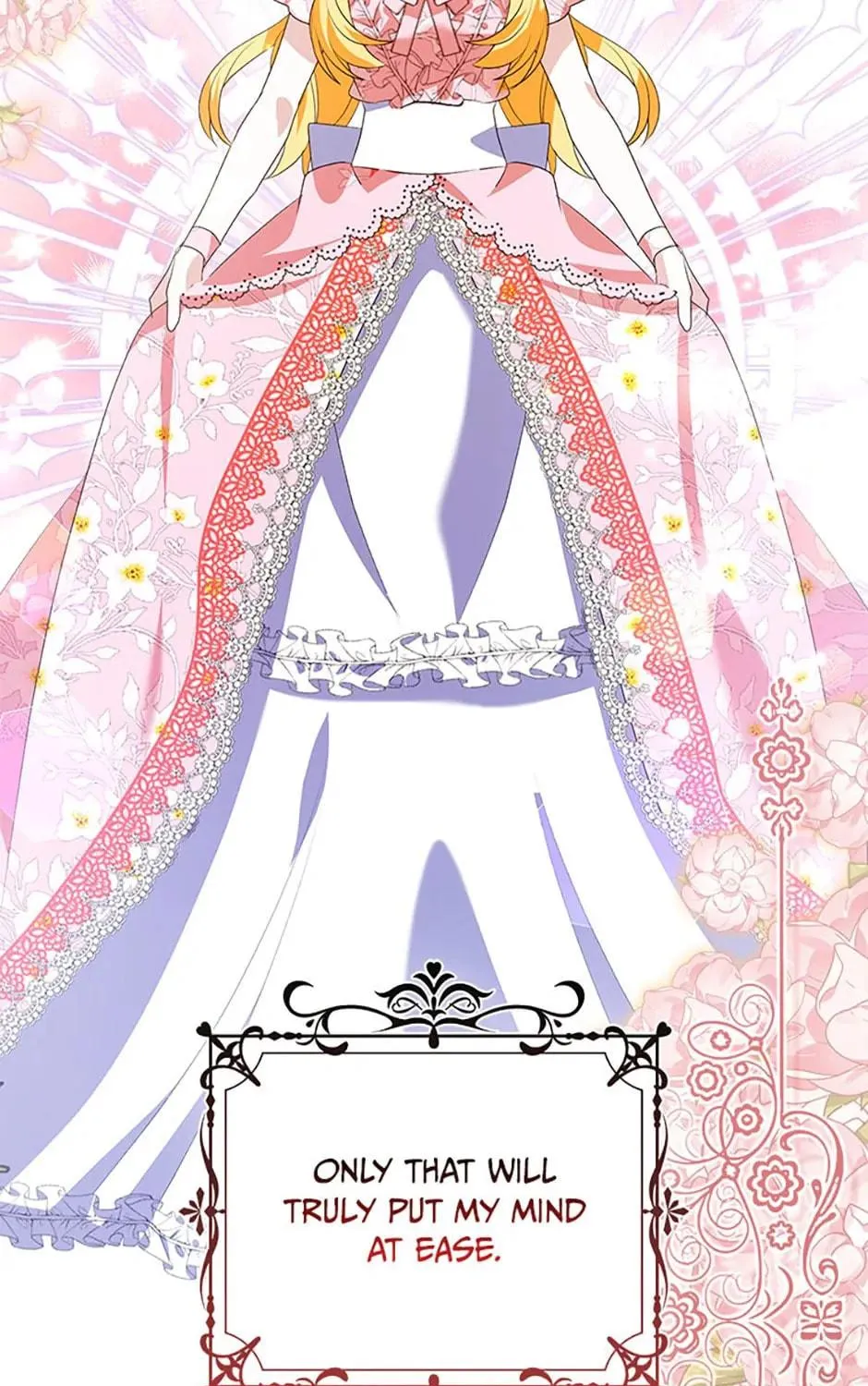 A Fairy-Tale Ending for a Fake Chapter 6 page 173 - 