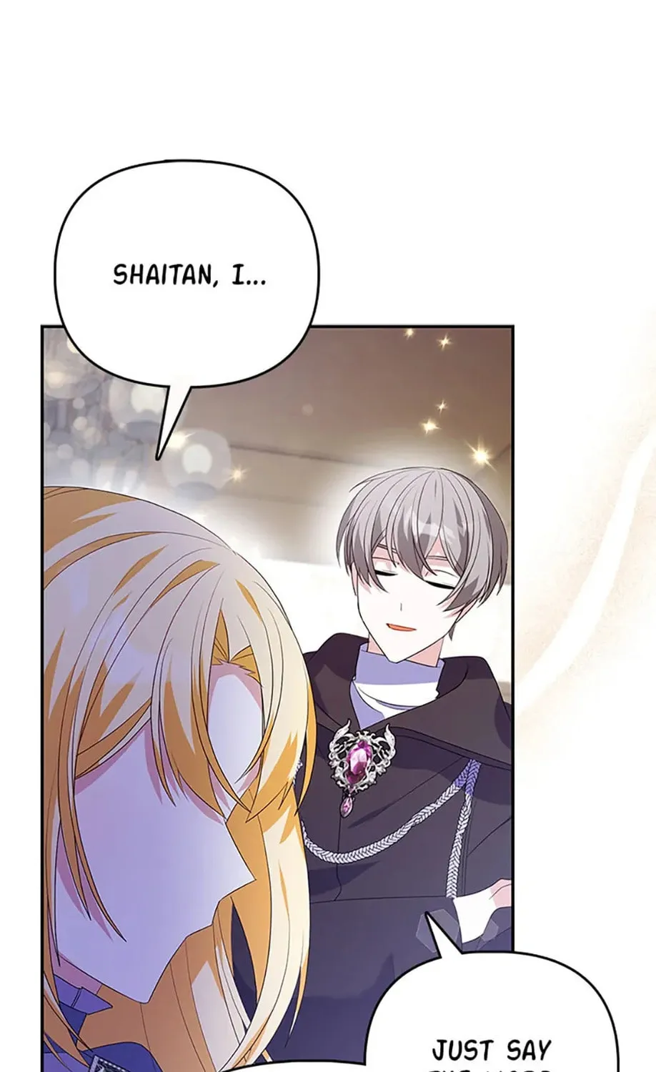 A Fairy-Tale Ending for a Fake Chapter 6 page 175 - 