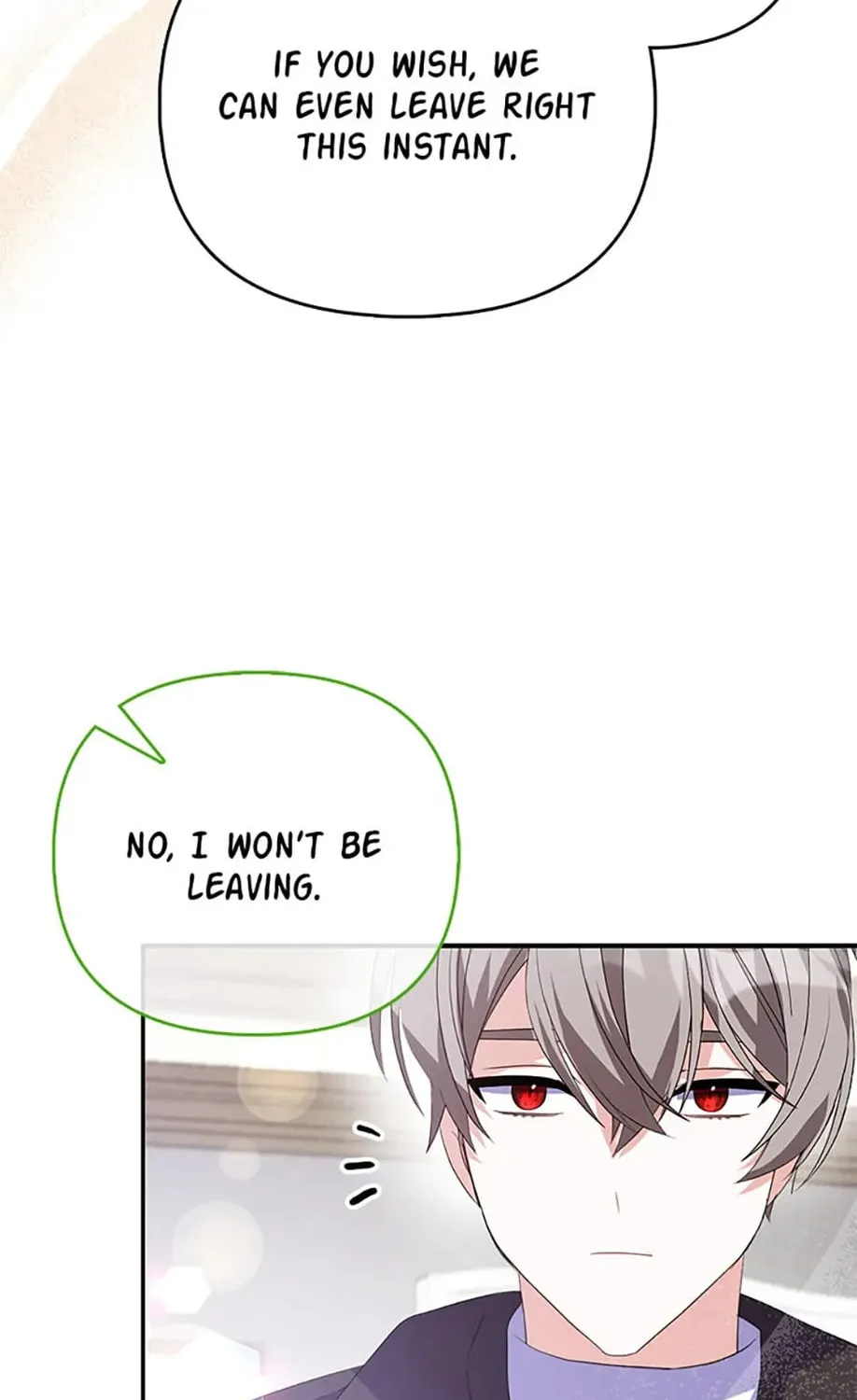 A Fairy-Tale Ending for a Fake Chapter 6 page 177 - 