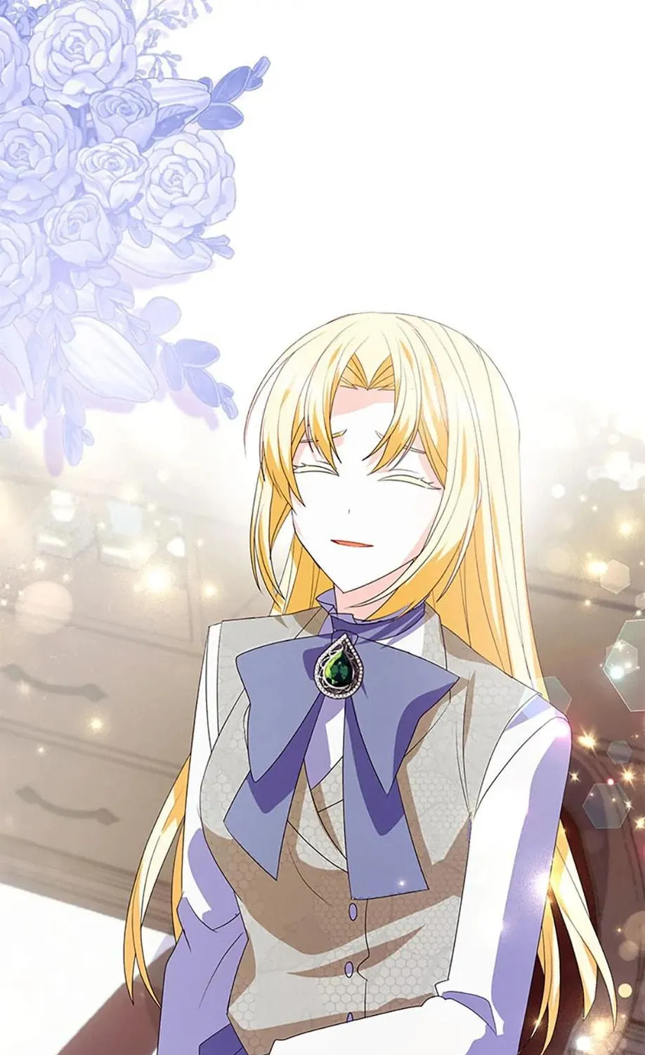 A Fairy-Tale Ending for a Fake Chapter 6 page 179 - 