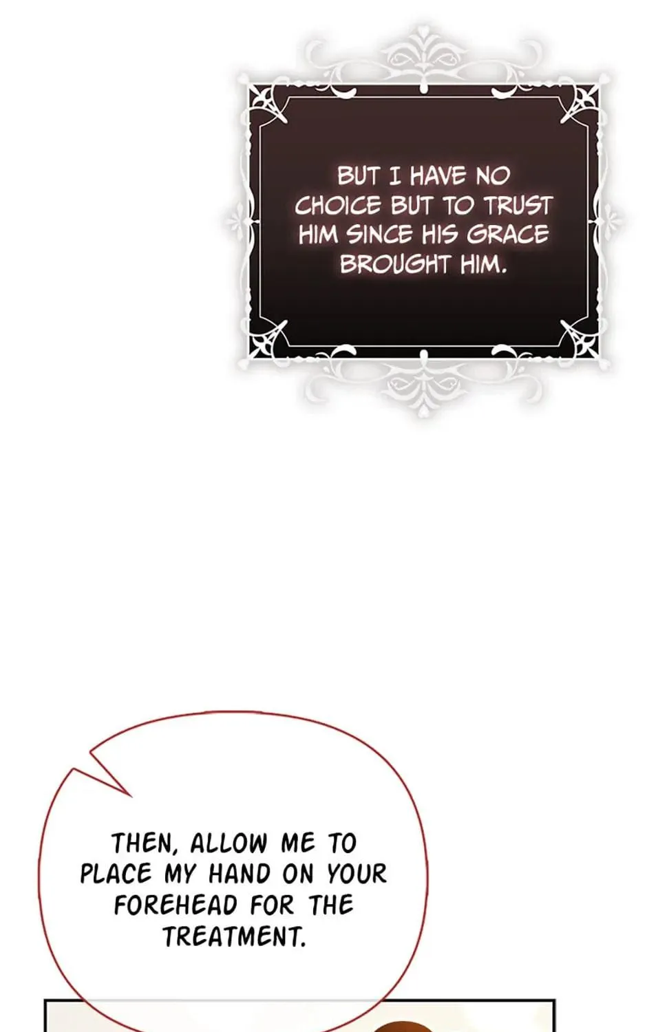 A Fairy-Tale Ending for a Fake Chapter 6 page 19 - 