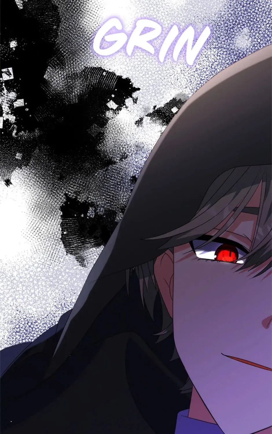 A Fairy-Tale Ending for a Fake Chapter 6 page 3 - 
