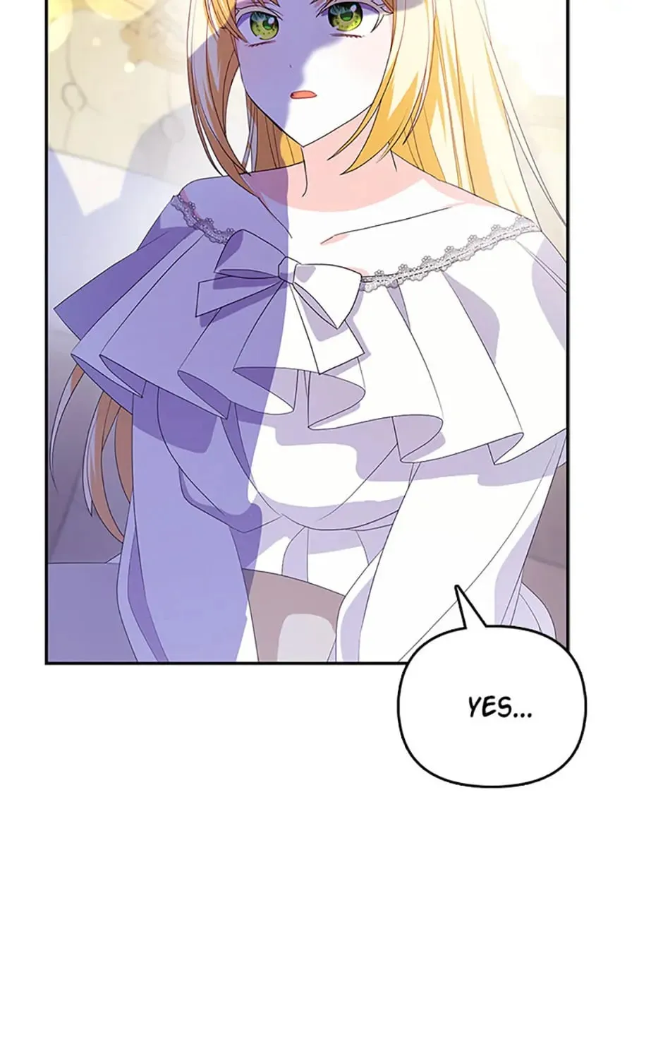 A Fairy-Tale Ending for a Fake Chapter 6 page 21 - 