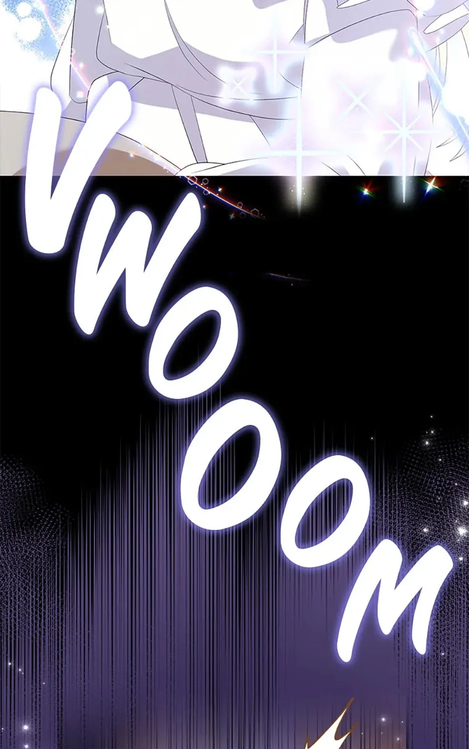 A Fairy-Tale Ending for a Fake Chapter 6 page 25 - 
