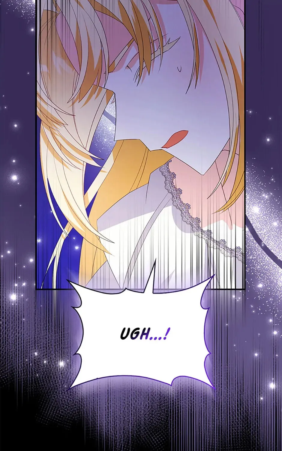 A Fairy-Tale Ending for a Fake Chapter 6 page 27 - 