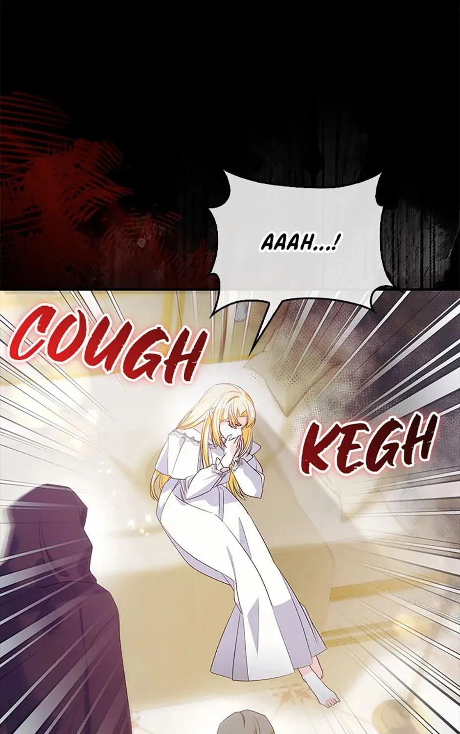 A Fairy-Tale Ending for a Fake Chapter 6 page 29 - 