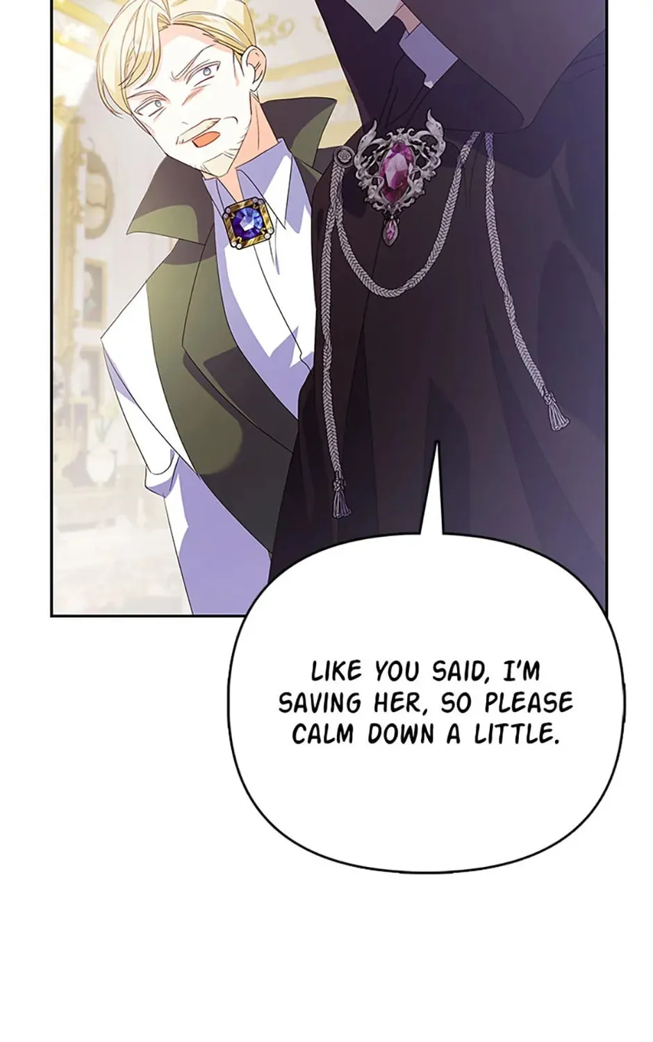 A Fairy-Tale Ending for a Fake Chapter 6 page 33 - 