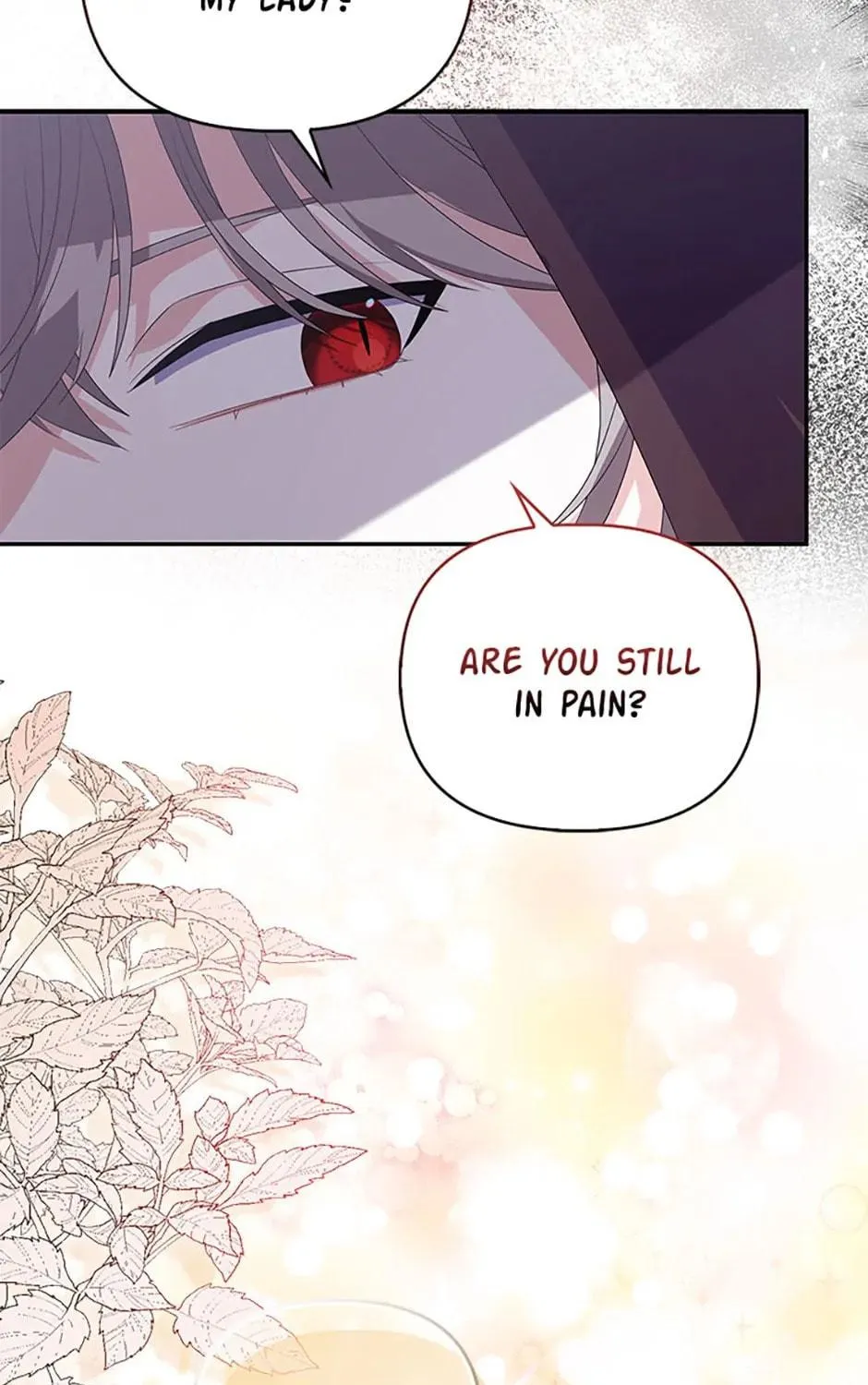 A Fairy-Tale Ending for a Fake Chapter 6 page 35 - 