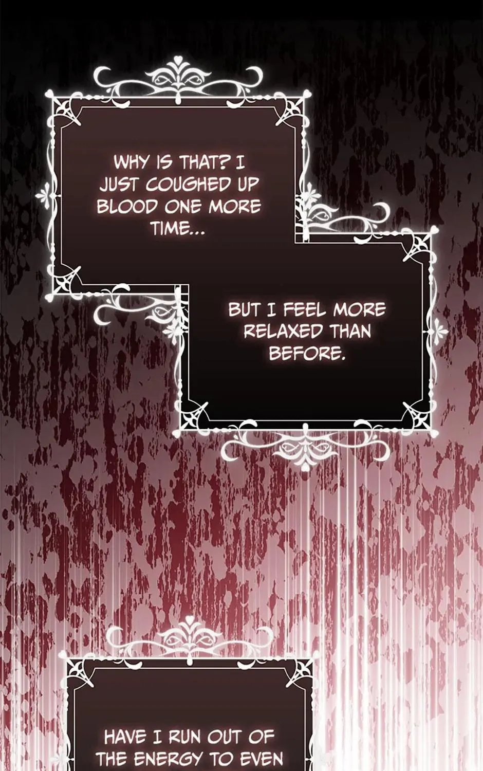 A Fairy-Tale Ending for a Fake Chapter 6 page 39 - 