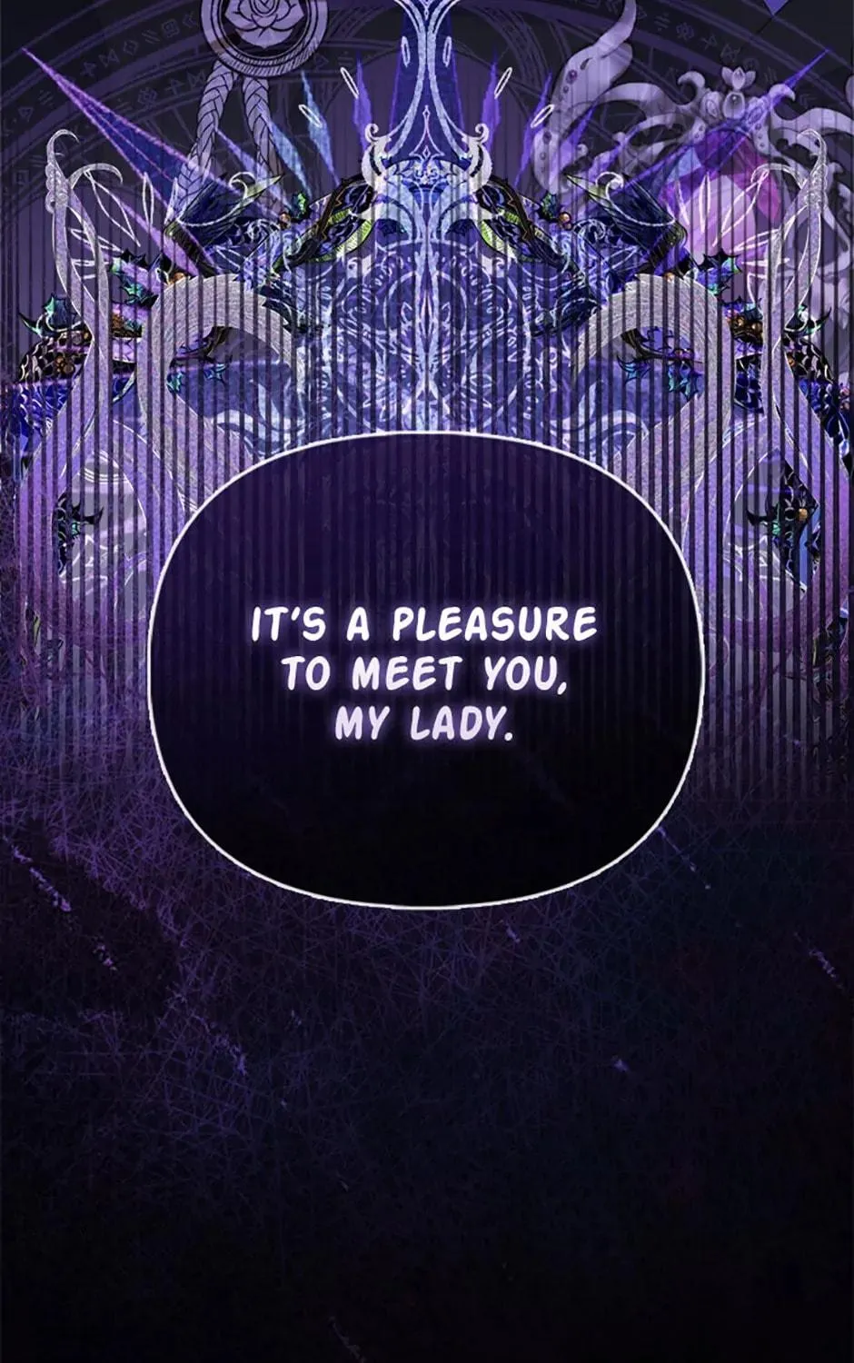 A Fairy-Tale Ending for a Fake Chapter 6 page 5 - 