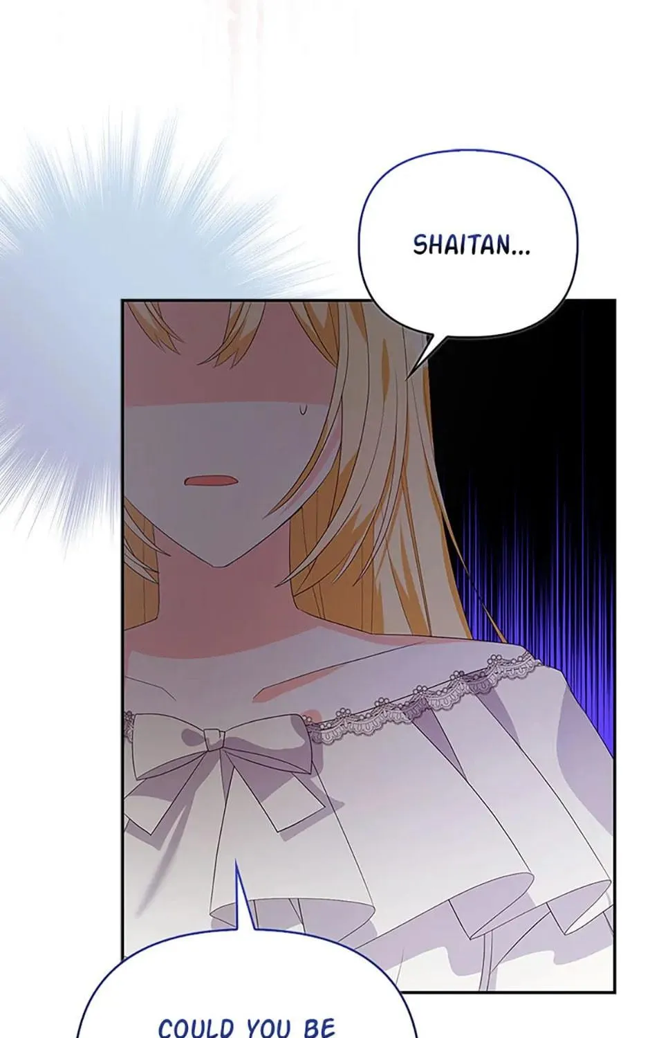 A Fairy-Tale Ending for a Fake Chapter 6 page 41 - 