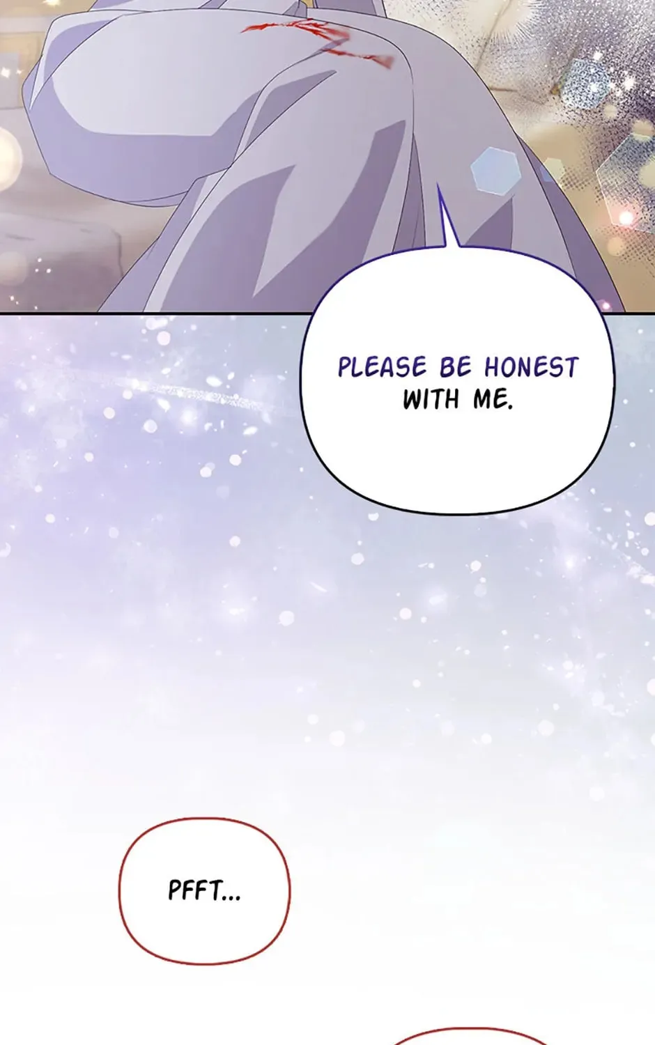 A Fairy-Tale Ending for a Fake Chapter 6 page 45 - 