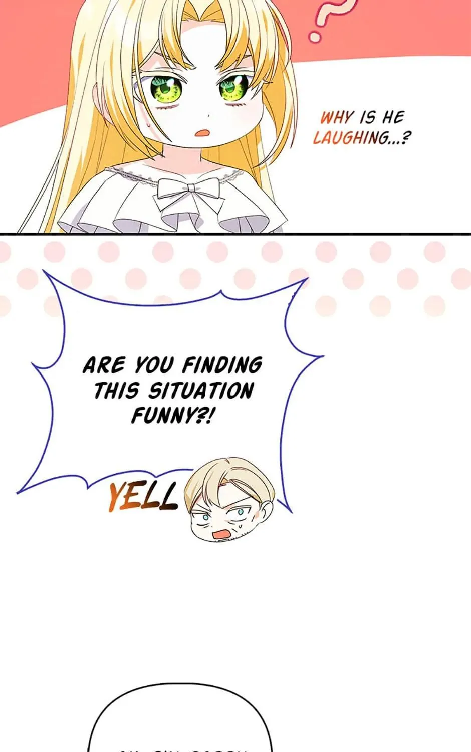 A Fairy-Tale Ending for a Fake Chapter 6 page 47 - 