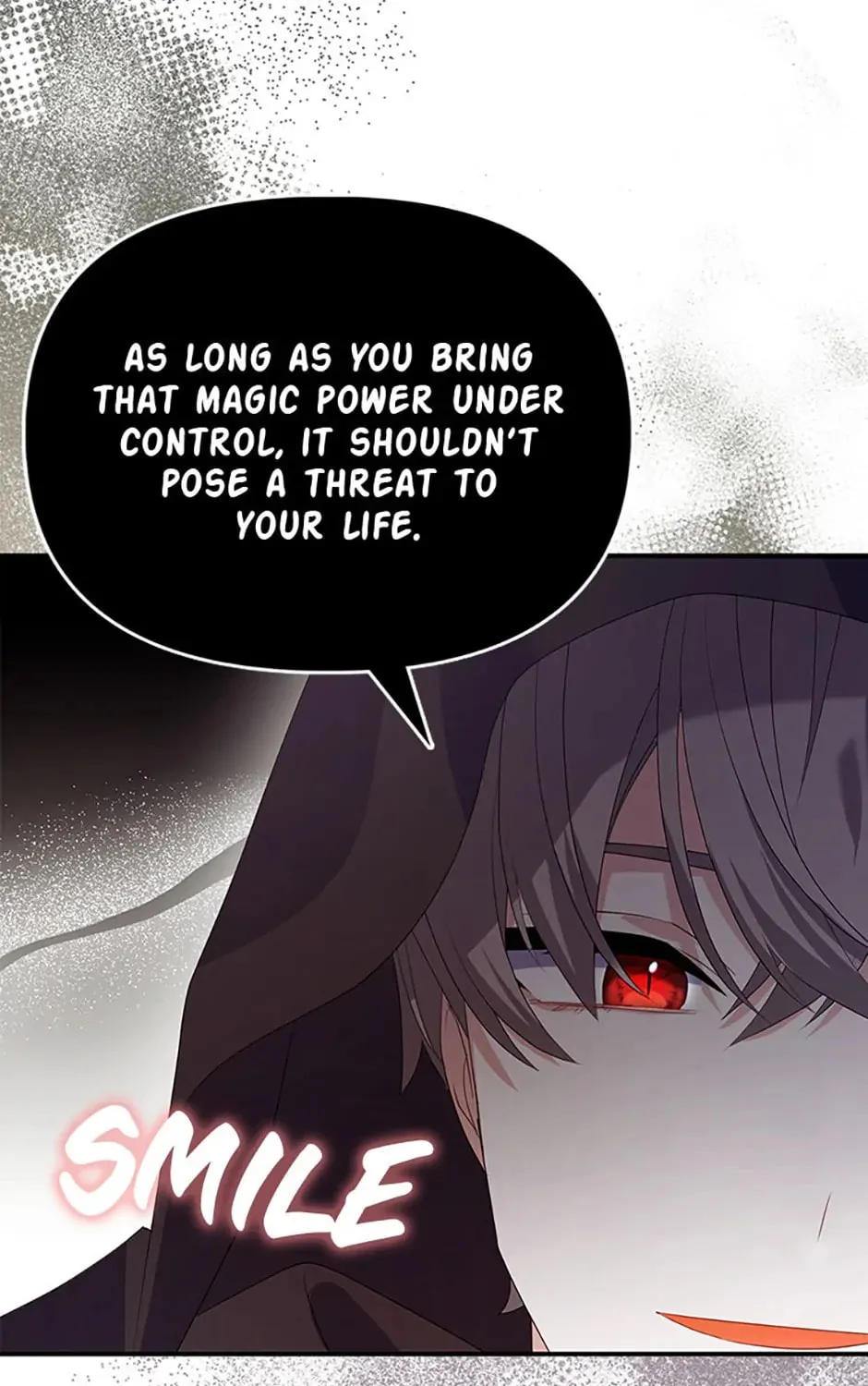 A Fairy-Tale Ending for a Fake Chapter 6 page 51 - 