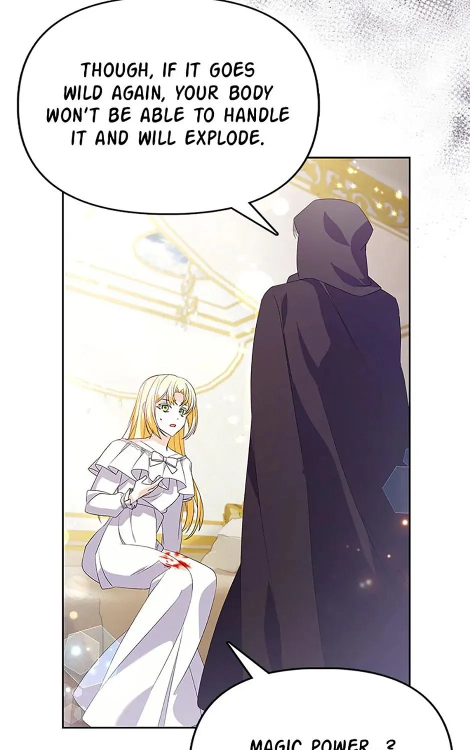 A Fairy-Tale Ending for a Fake Chapter 6 page 53 - 