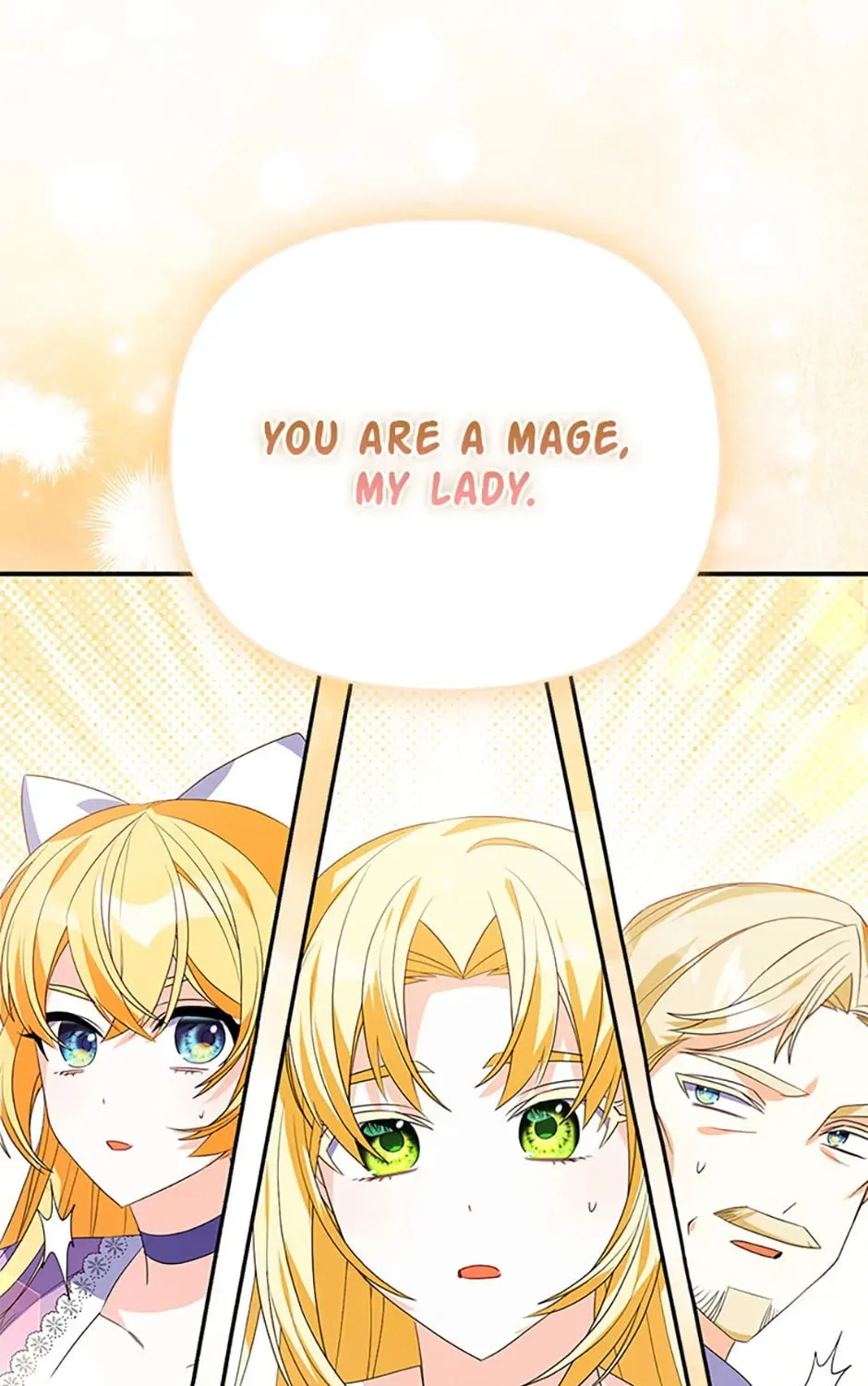 A Fairy-Tale Ending for a Fake Chapter 6 page 55 - 