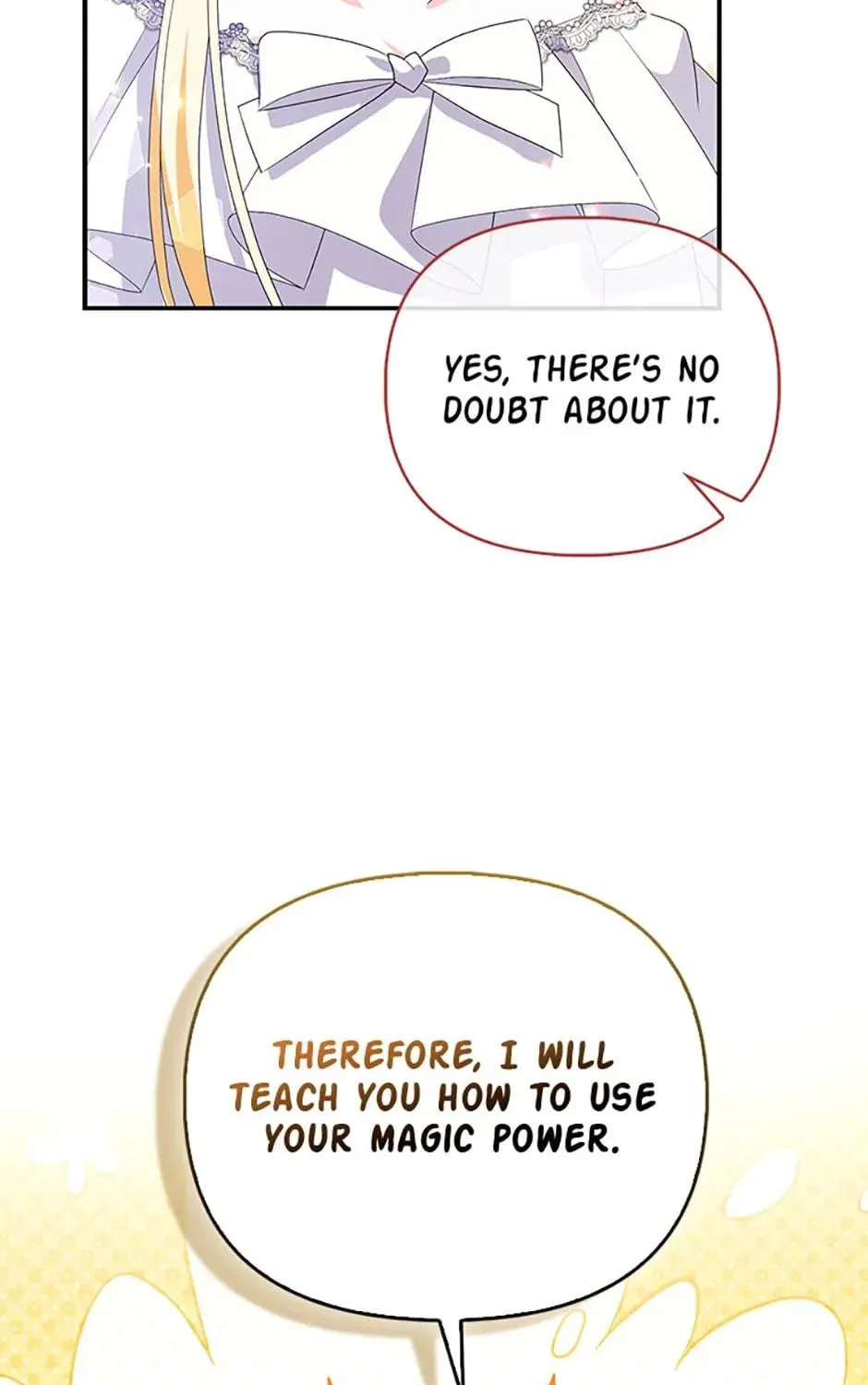 A Fairy-Tale Ending for a Fake Chapter 6 page 59 - 