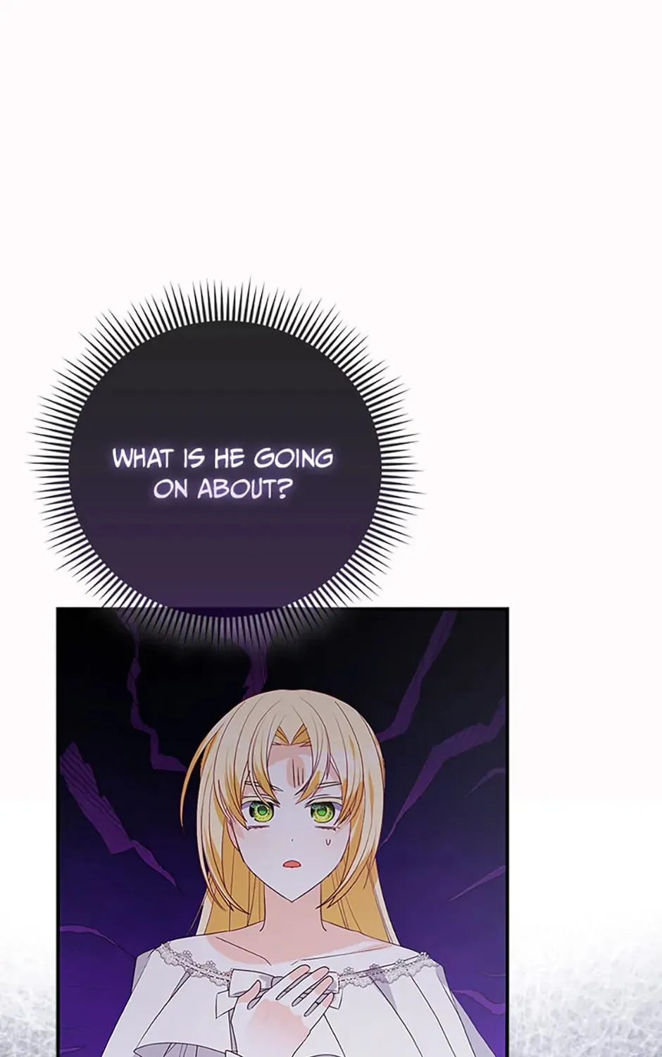 A Fairy-Tale Ending for a Fake Chapter 6 page 63 - 