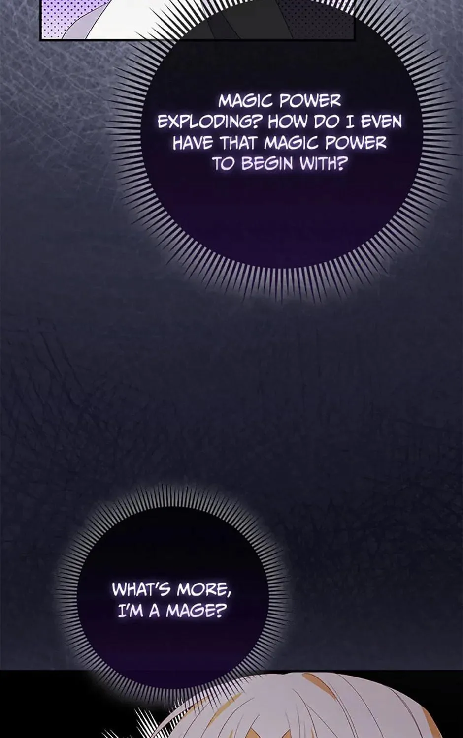 A Fairy-Tale Ending for a Fake Chapter 6 page 65 - 