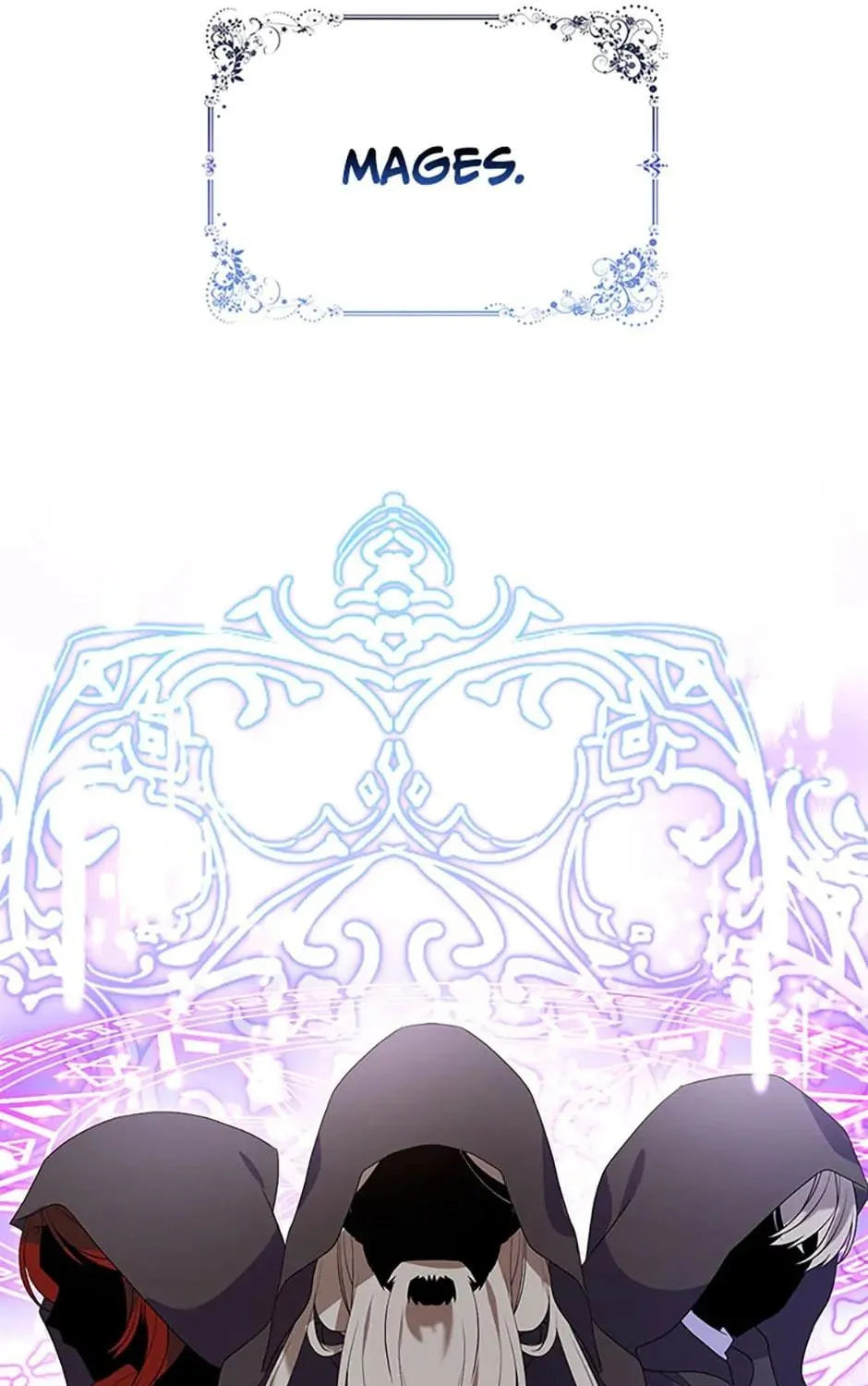 A Fairy-Tale Ending for a Fake Chapter 6 page 69 - 