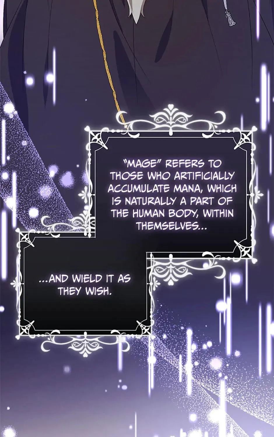A Fairy-Tale Ending for a Fake Chapter 6 page 71 - 