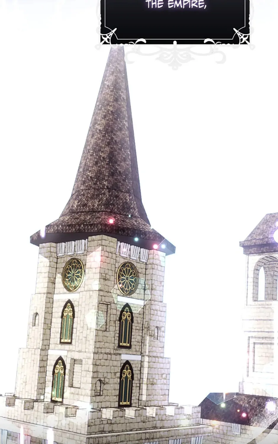 A Fairy-Tale Ending for a Fake Chapter 6 page 73 - 