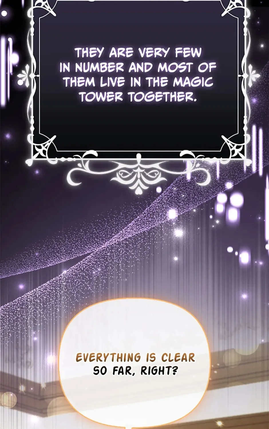 A Fairy-Tale Ending for a Fake Chapter 6 page 75 - 