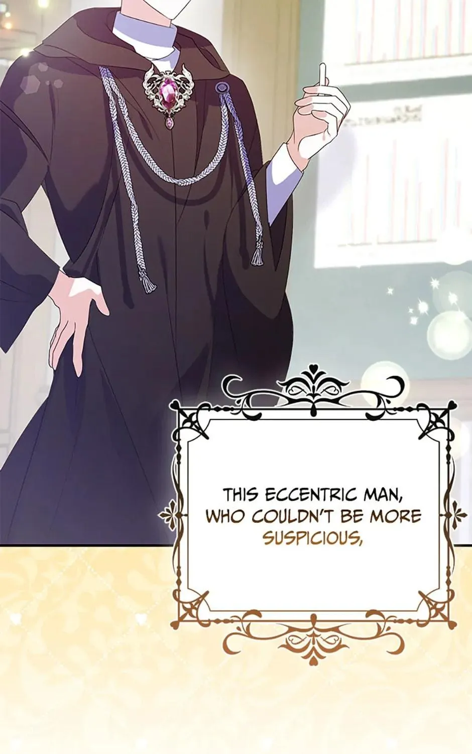 A Fairy-Tale Ending for a Fake Chapter 6 page 77 - 