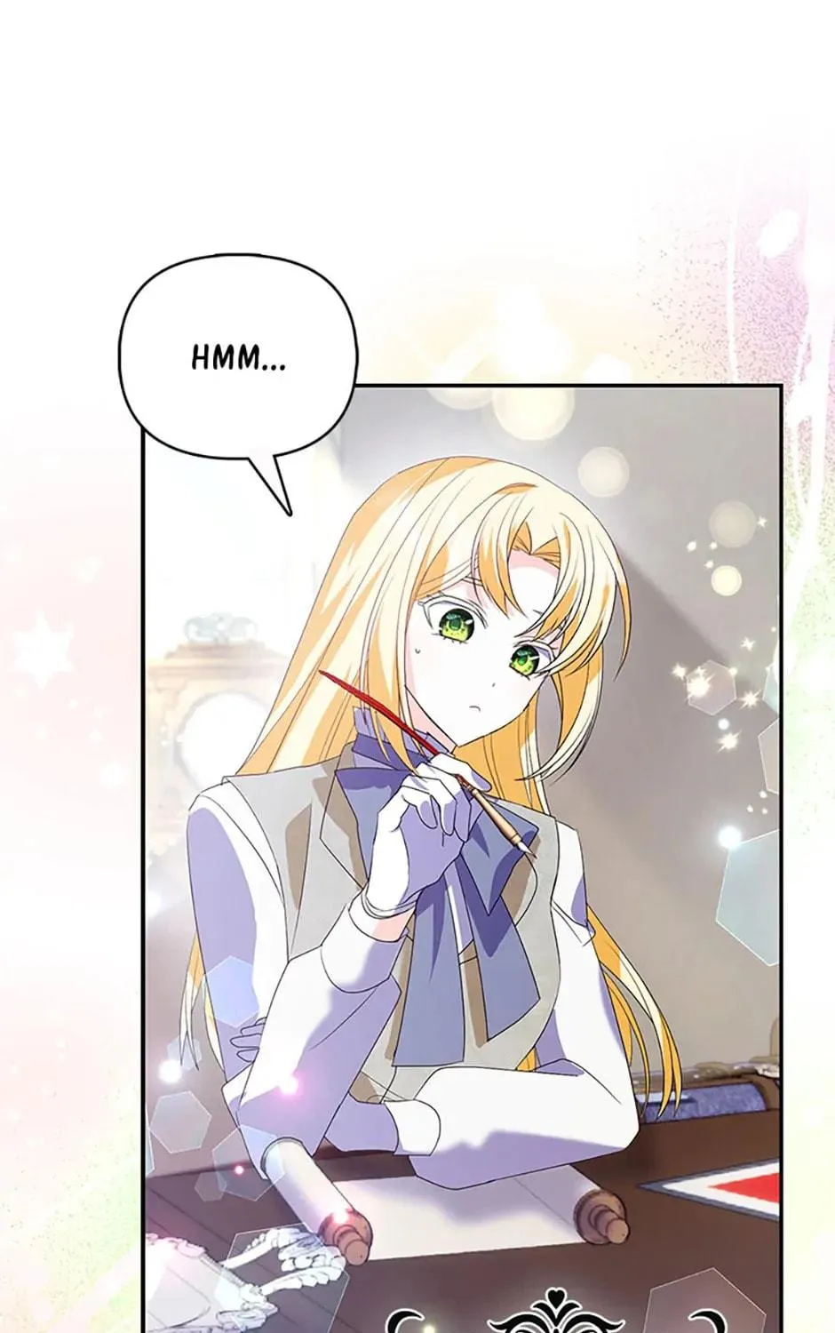 A Fairy-Tale Ending for a Fake Chapter 6 page 79 - 