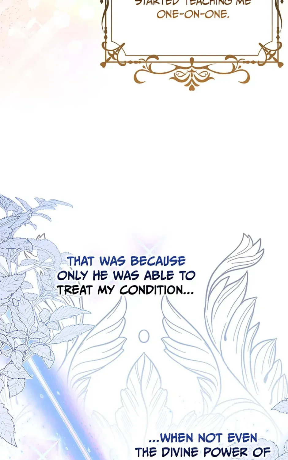 A Fairy-Tale Ending for a Fake Chapter 6 page 81 - 