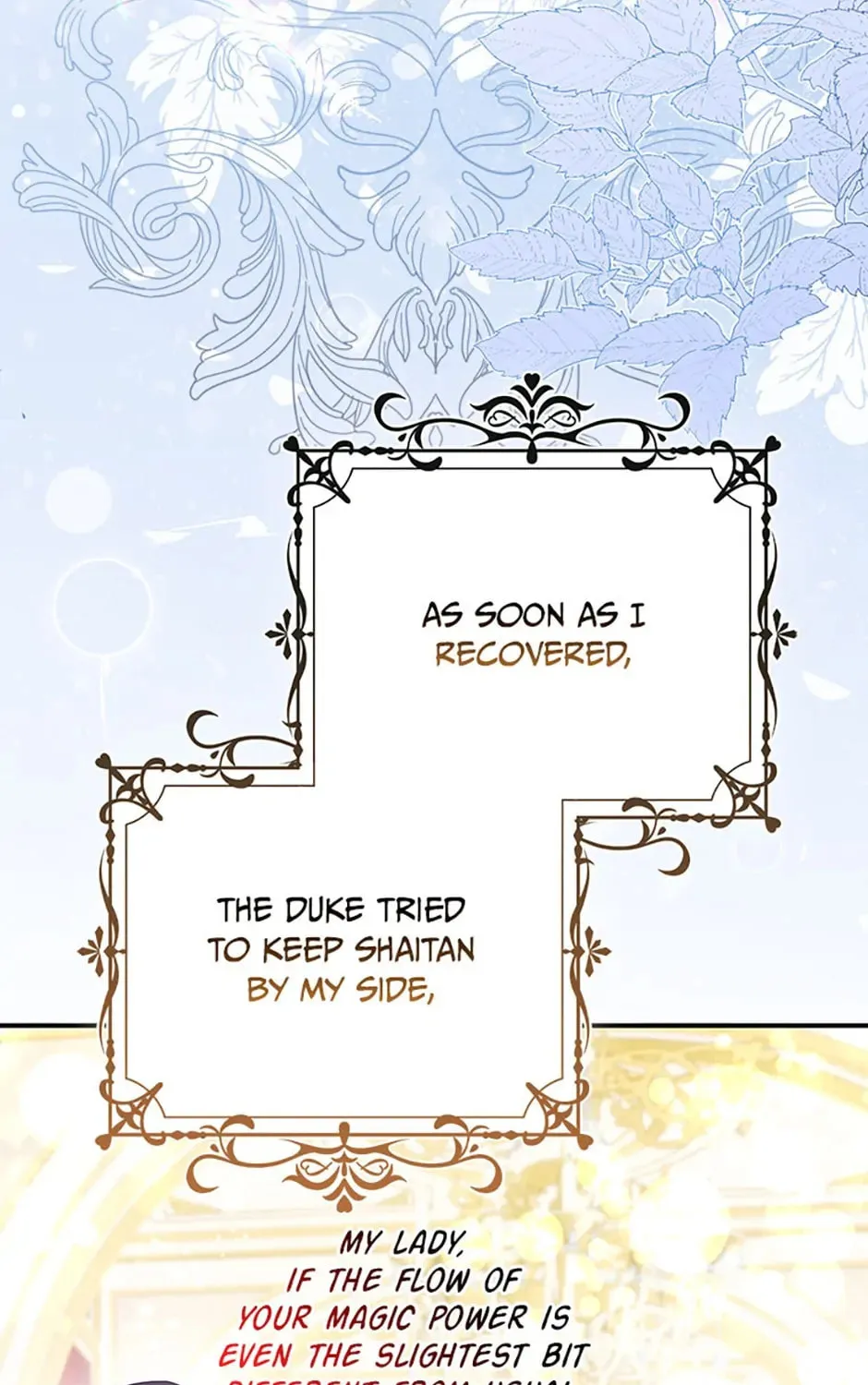 A Fairy-Tale Ending for a Fake Chapter 6 page 85 - 