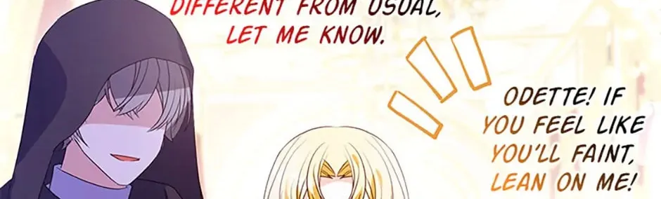 A Fairy-Tale Ending for a Fake Chapter 6 page 86 - 