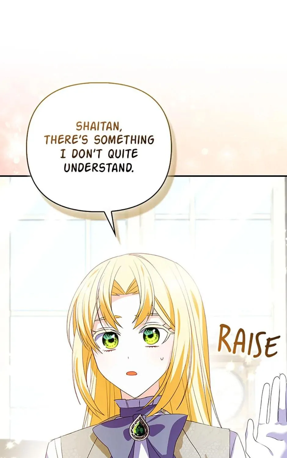 A Fairy-Tale Ending for a Fake Chapter 6 page 89 - 