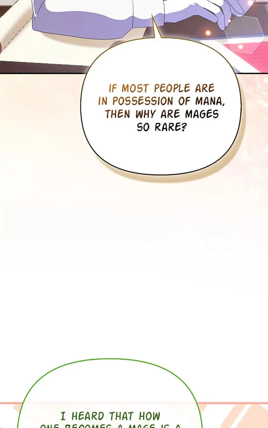 A Fairy-Tale Ending for a Fake Chapter 6 page 91 - 