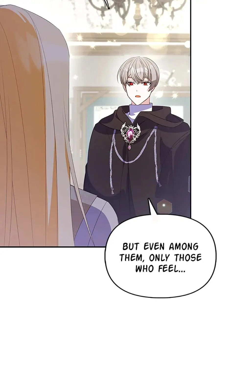 A Fairy-Tale Ending for a Fake Chapter 6 page 95 - 