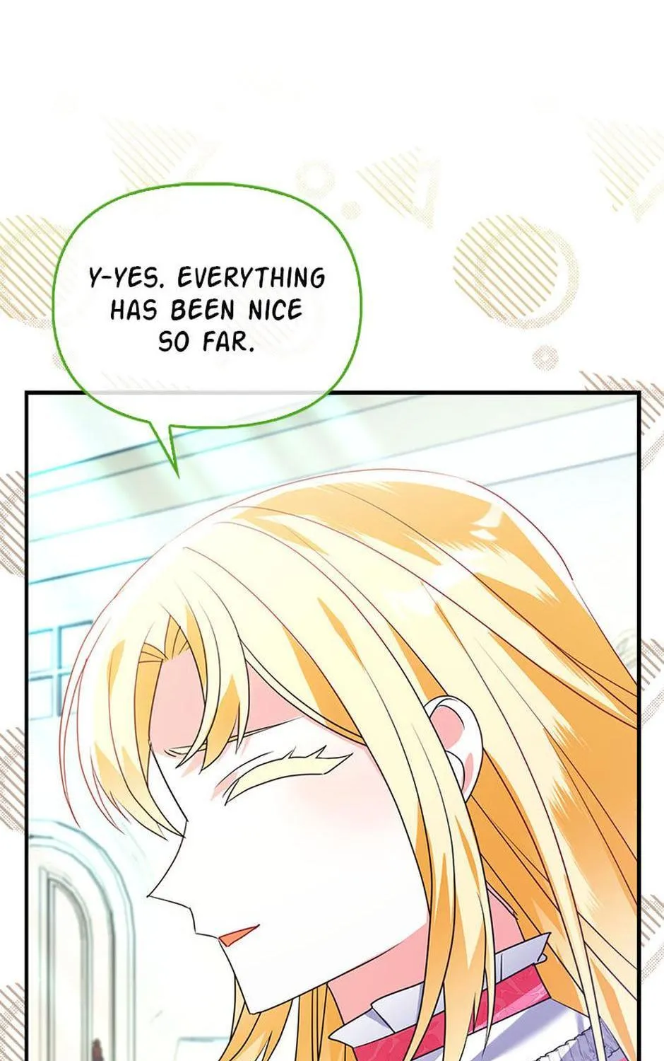 A Fairy-Tale Ending for a Fake Chapter 60 page 11 - 