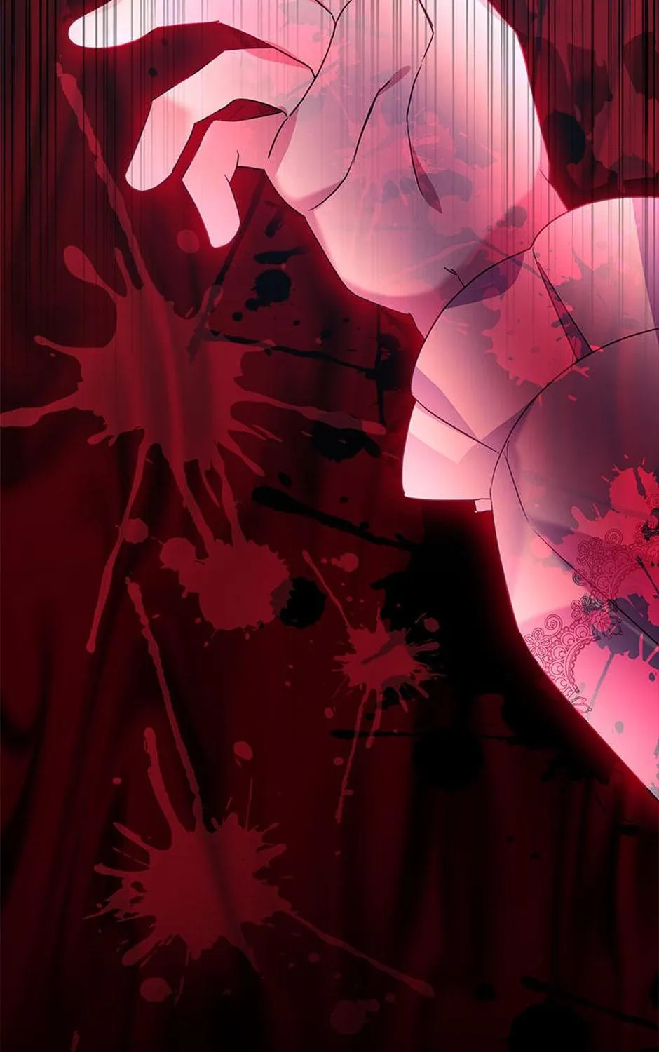 A Fairy-Tale Ending for a Fake Chapter 60 page 109 - 