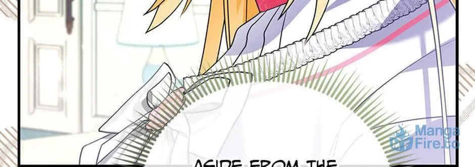 A Fairy-Tale Ending for a Fake Chapter 60 page 12 - 