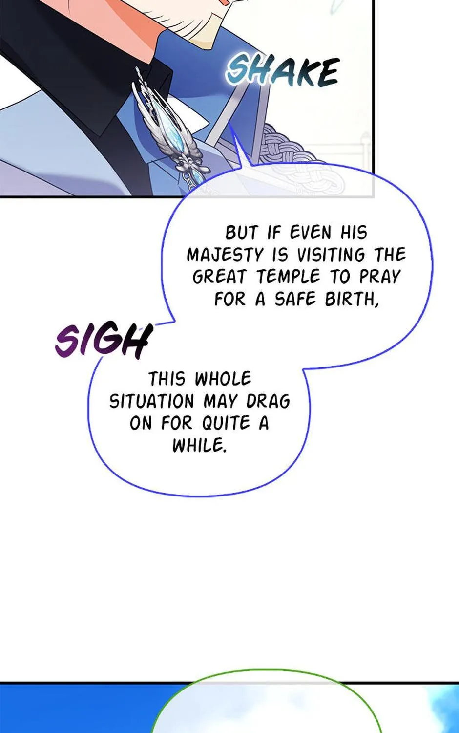 A Fairy-Tale Ending for a Fake Chapter 60 page 15 - 