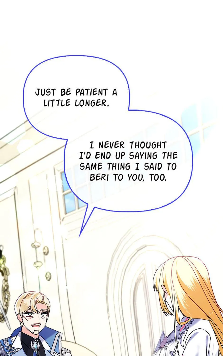 A Fairy-Tale Ending for a Fake Chapter 60 page 19 - 
