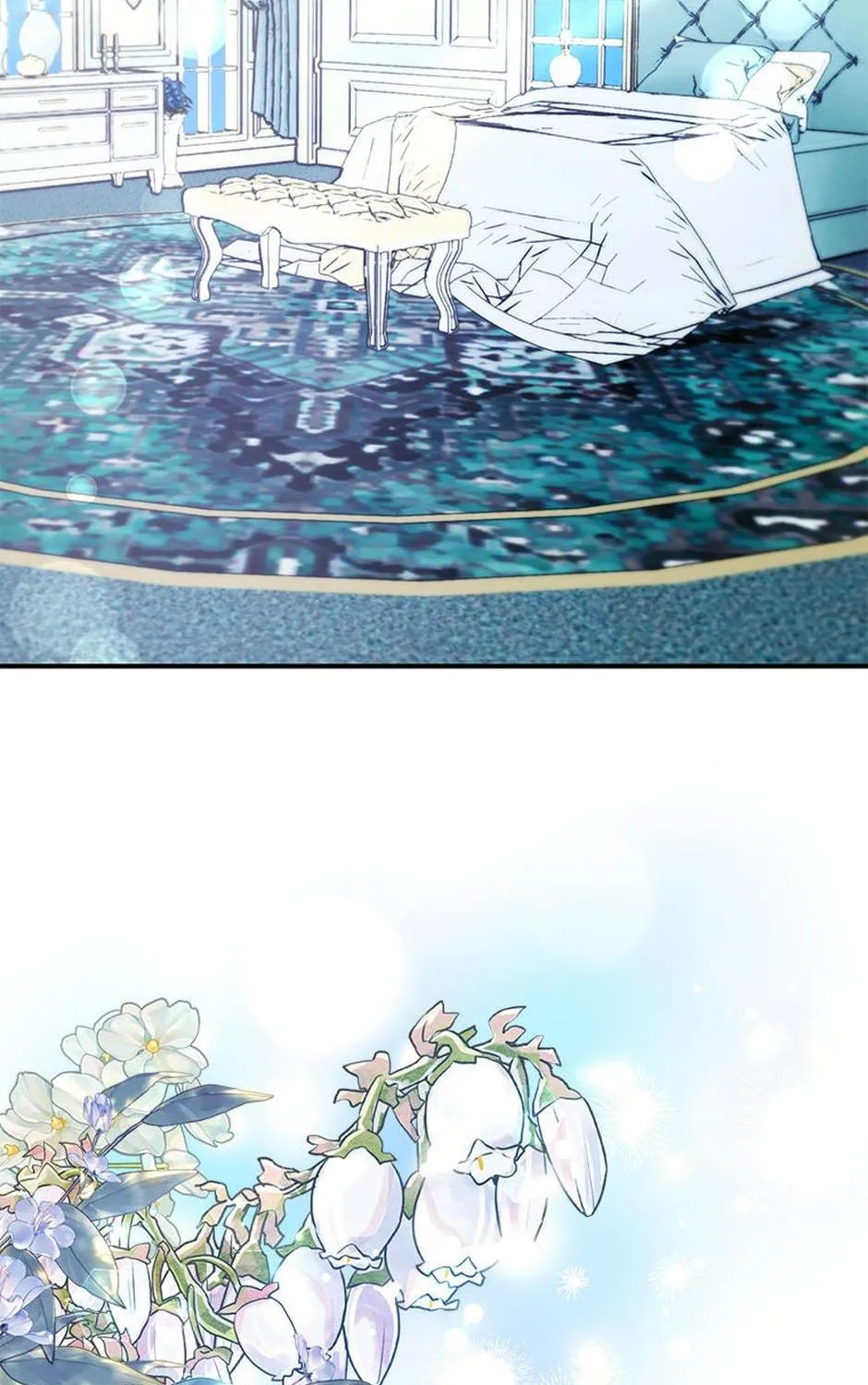 A Fairy-Tale Ending for a Fake Chapter 60 page 3 - 
