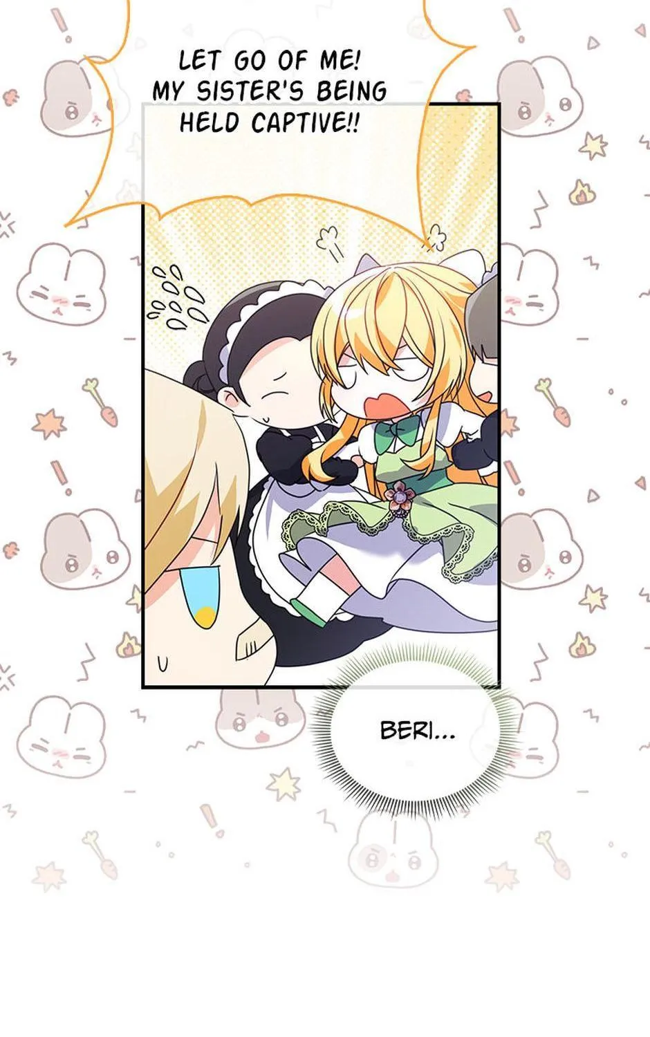 A Fairy-Tale Ending for a Fake Chapter 60 page 23 - 