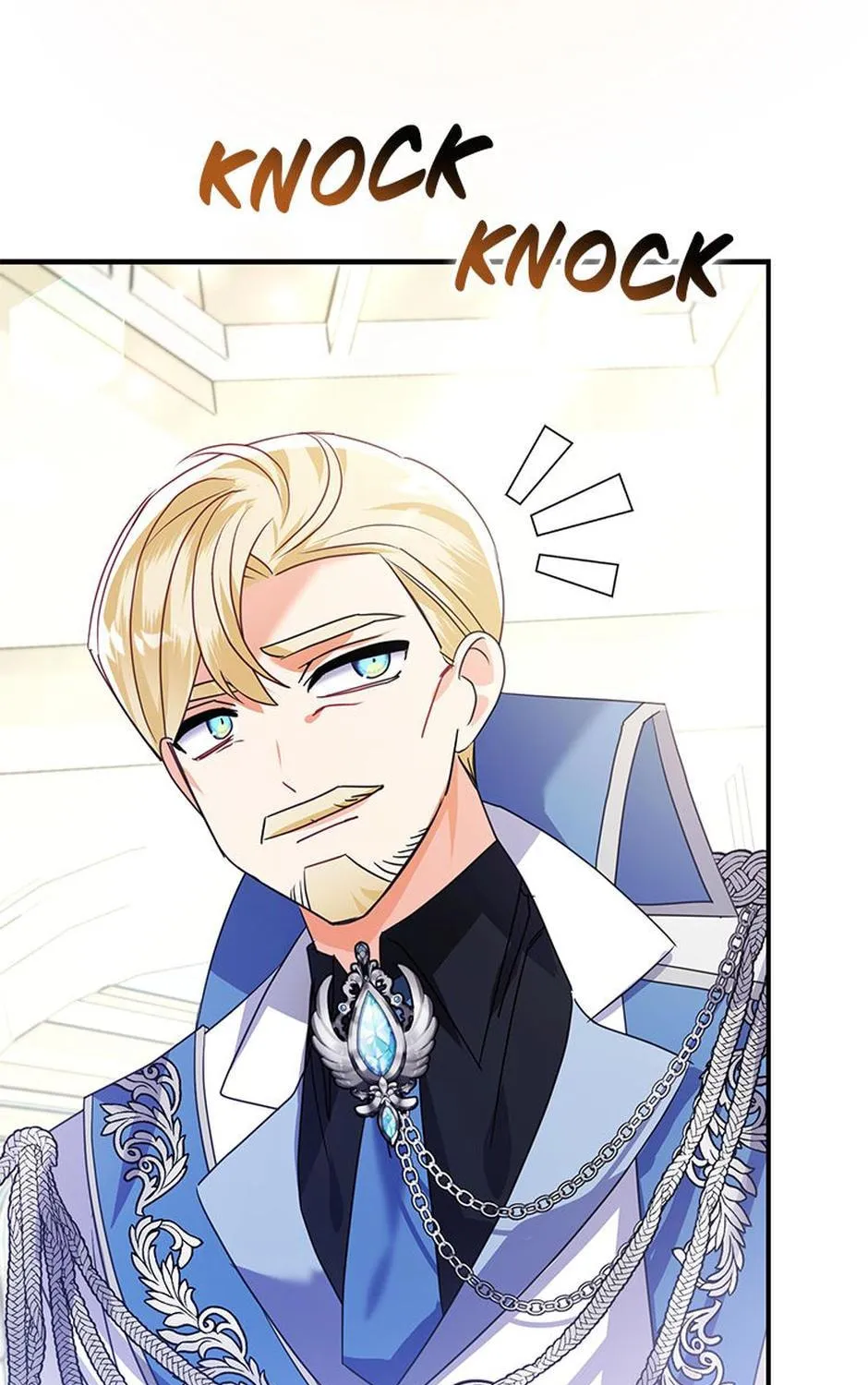 A Fairy-Tale Ending for a Fake Chapter 60 page 27 - 