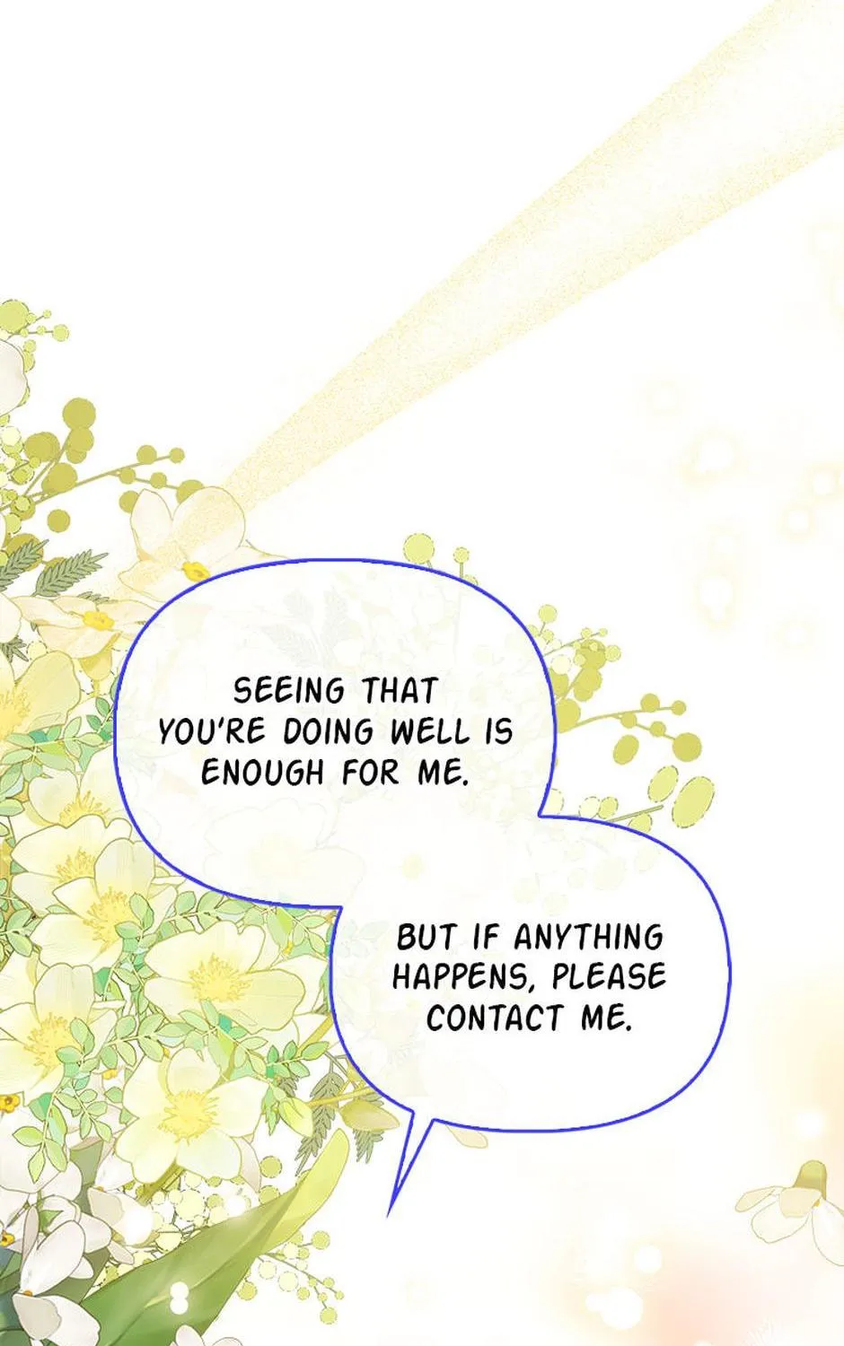 A Fairy-Tale Ending for a Fake Chapter 60 page 33 - 